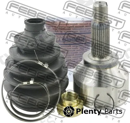 Febest 1910-R60 — Joint Kit, drive shaft