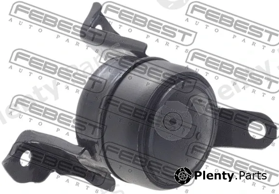 Febest TM-063 — Mounting, engine