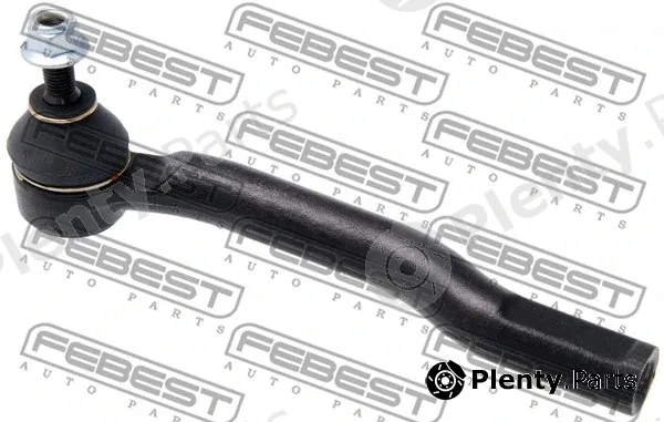 Febest 0221-C11LH — Tie Rod End