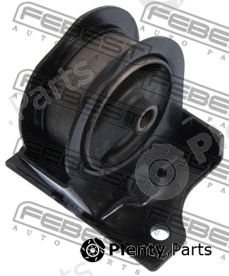 Febest MM-EA3ARR — Mounting, engine