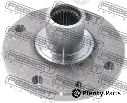 Febest 0282-E11F — Wheel Hub