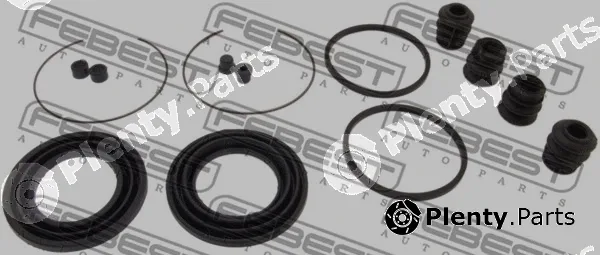 Febest 0475-CS3F — Repair Kit, brake caliper
