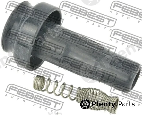 Febest PGCP-001 — Plug, coil