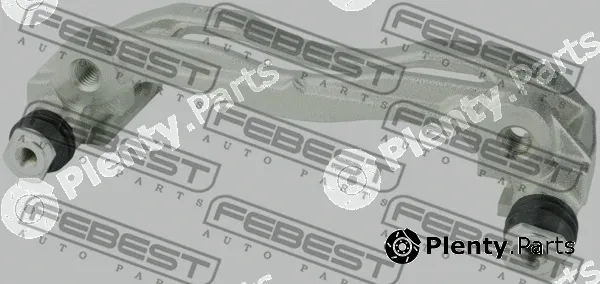 Febest 2177C-EXPIIIFR — Brake Caliper Bracket Set