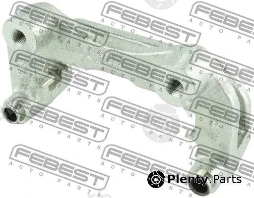 Febest 0577C-GGR — Brake Caliper Bracket Set