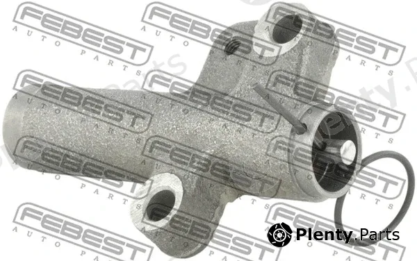 Febest 0490-CT9A — Tensioner, timing belt