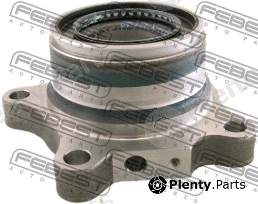 Febest 0182-LC120RLH — Wheel Hub