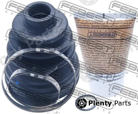 Febest 0215-F15T — Bellow Kit, drive shaft
