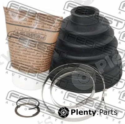 Febest 0215-R51T — Bellow Kit, drive shaft