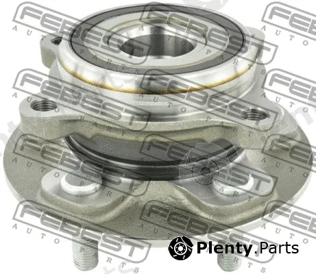 Febest 0182-AGL25F — Wheel Hub