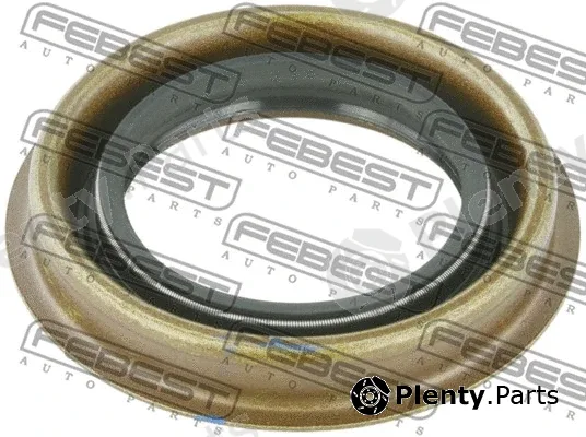 Febest 95GDW-41610813R — Shaft Seal, drive shaft
