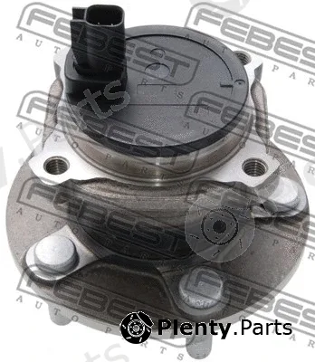 Febest 2182-CB4R — Wheel Hub