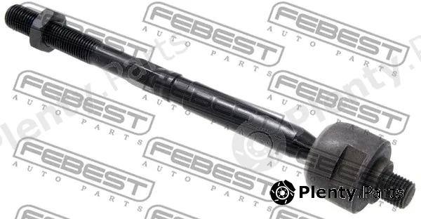 Febest 0522-DE — Inner Tie Rod