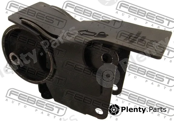 Febest NM-L31RR — Mounting, engine