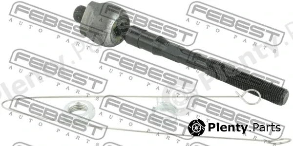 Febest 0222-Y51 — Inner Tie Rod