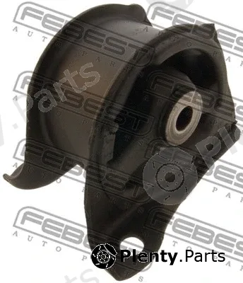 Febest HM-CRVMRR — Mounting, engine