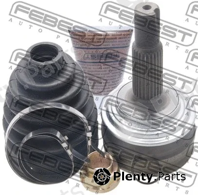 Febest 0110-1NZFE — Joint Kit, drive shaft
