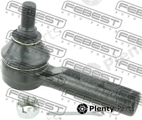Febest 0321-RC — Tie Rod End