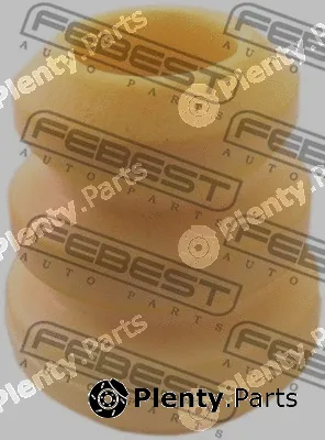 Febest SBD-001 — Rubber Buffer, suspension