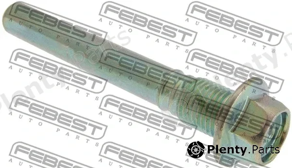 Febest 0474-CYLOWF — Guide Bolt, brake caliper