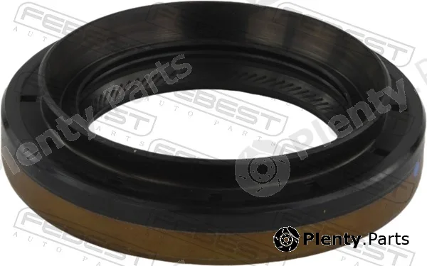 Febest 95PES-44691015L — Shaft Seal, drive shaft
