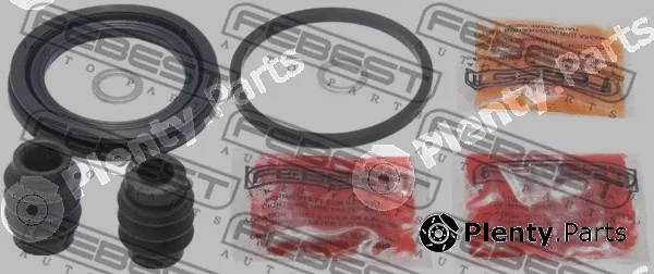 Febest 0375-ES1F — Repair Kit, brake caliper