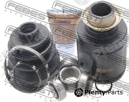 Febest 0311-CRVLH — Joint Kit, drive shaft