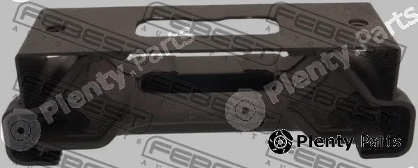 Febest SZM-018 — Mounting, engine