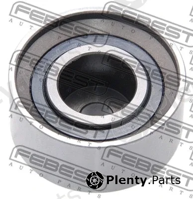 Febest 1288-GETZ — Deflection/Guide Pulley, timing belt