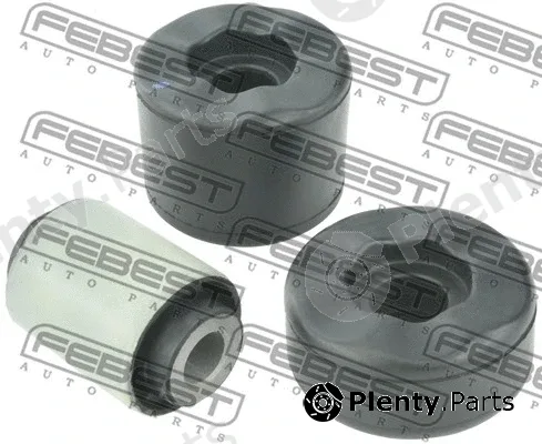 Febest FDMB-TRTM-KIT — Mounting, engine