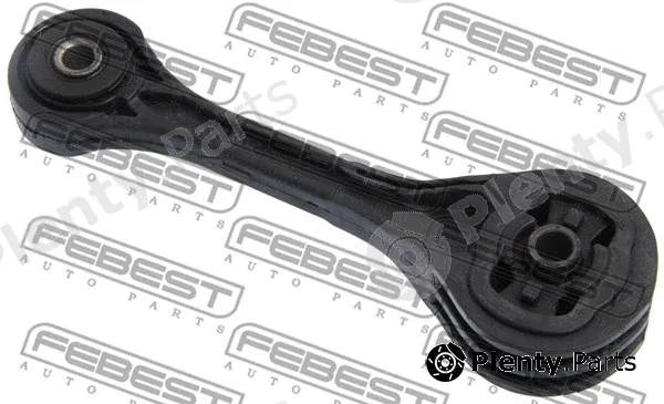 Febest SBM-010 — Mounting, engine