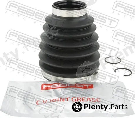 Febest 2217P-K5 — Bellow Kit, drive shaft