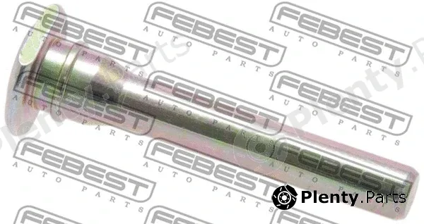 Febest 0174-ACU20F — Guide Bolt, brake caliper