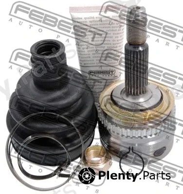 Febest 1110-006A47 — Joint Kit, drive shaft