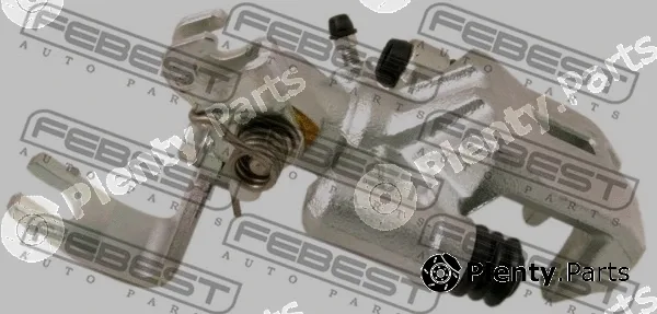 Febest 0577-GERR — Brake Caliper