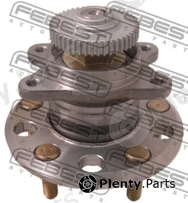 Febest 1282-NFRA47 — Wheel Hub