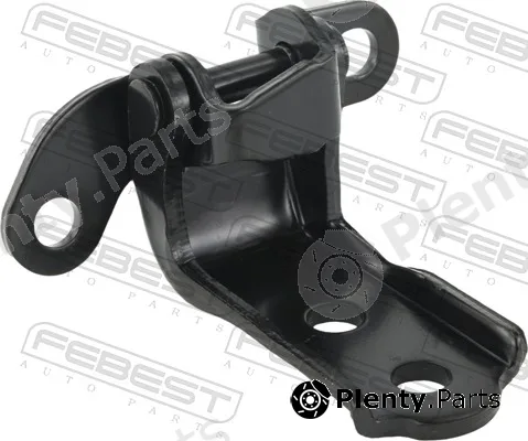 Febest 0199-HDUZJ100RRL — Door Hinge