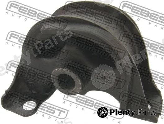 Febest HAB-023 — Mounting, differential