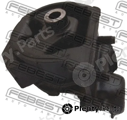Febest HM-002 — Mounting, engine