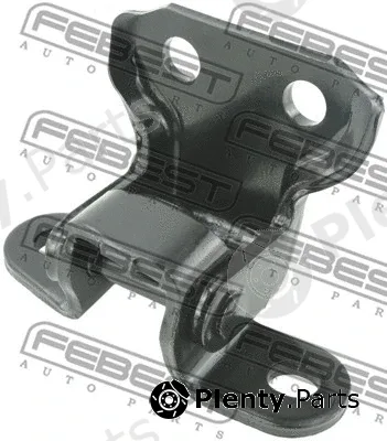 Febest 0199-HDGSU35FLL — Door Hinge