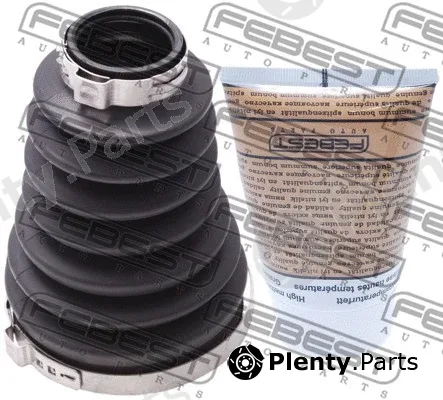 Febest 2315P-T5 — Bellow Kit, drive shaft