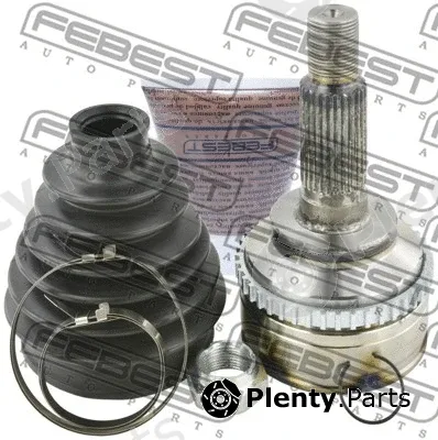 Febest 0510-TRIBA44 — Joint Kit, drive shaft