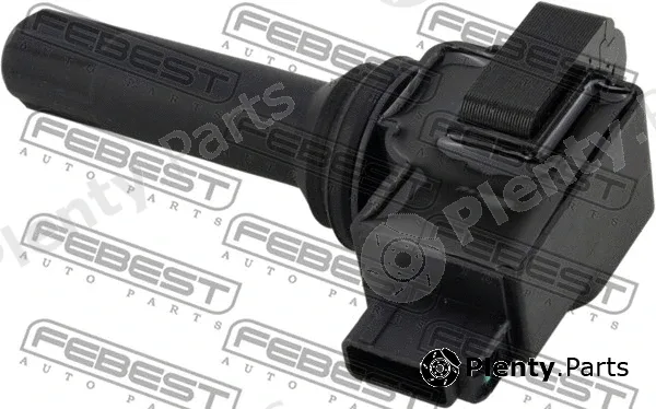 Febest 08640-002 — Ignition Coil