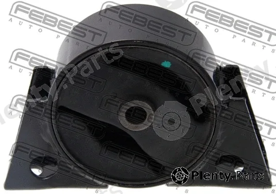 Febest NM-P12FR — Mounting, engine