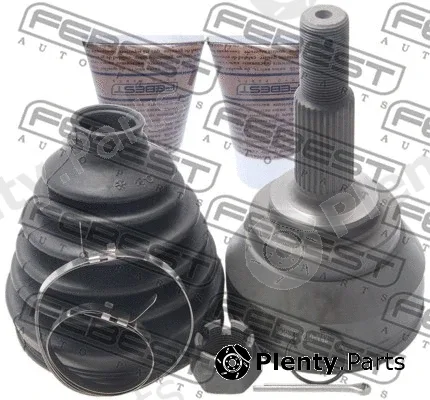 Febest 0210-V42 — Joint Kit, drive shaft
