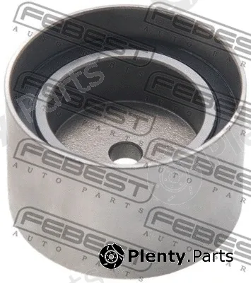 Febest 0187-VZN100 — Tensioner Pulley, timing belt