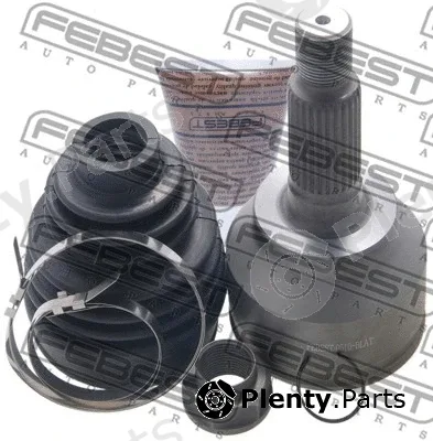 Febest 0510-BLAT — Joint Kit, drive shaft