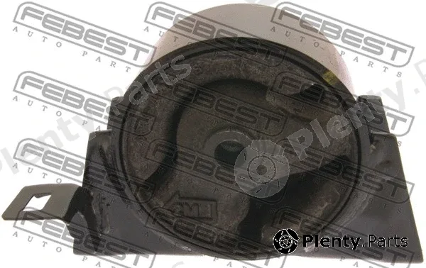 Febest NM-071 — Mounting, engine