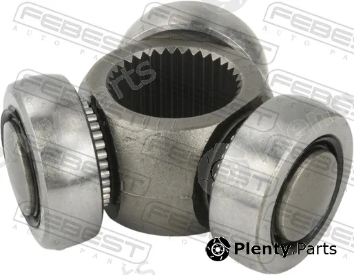 Febest 3516-NL3 — Spider Assembly, drive shaft