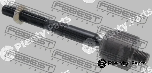 Febest 0122-X4WD — Inner Tie Rod